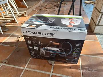 Rowenta eco intelligence