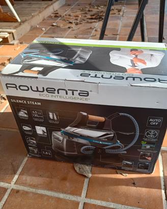 Rowenta eco intelligence