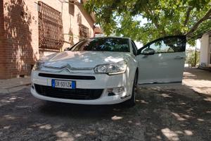 citroen c5 2.0 hdi 163 cv automatica 2013
