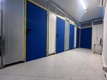 Box Cantina Storage in Centro Storico