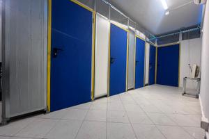 Box Cantina Storage in Centro Storico