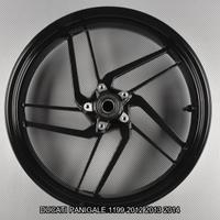 Cerchio anteriore DUCATI PANIGALE 1199 2012 - 2014
