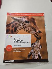 libro bi biologia campbell