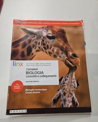 libro bi biologia campbell