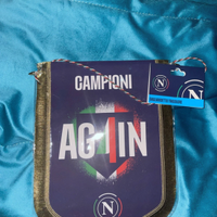 Gagliardetto Napoli