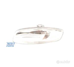 FRECCE LATERALI CITROEN PEUGEOT BIANCO