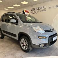 Fiat Panda 1.3 MJT 95 CV S&S 4x4