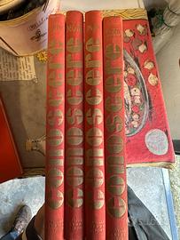 Enciclopedia Conoscere