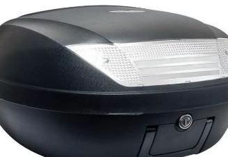 Bauletto Yamaha FZ6
