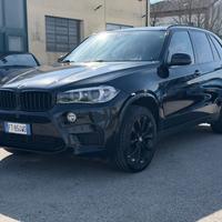Bmw X5 xDrive25d