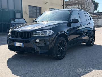 Bmw X5 xDrive25d