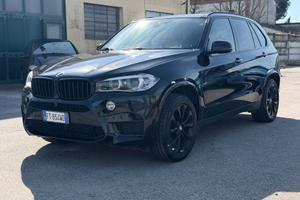 Bmw X5 xDrive25d