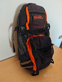 Zaino Ferrino Stratus Pro da alpinismo