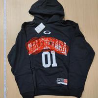 Felpa balenciaga, maglione lv, maglione corteiz