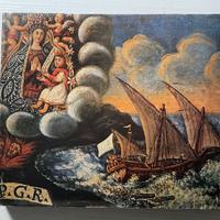 Libro Ex Voto Marinari