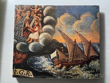 Libro Ex Voto Marinari