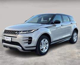 Land Rover Range Rover Evoque Evoque 2.0d i4 mhev