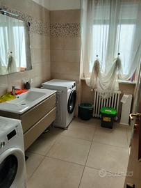 Appartamento completamente ristrutturato