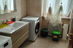 Appartamento completamente ristrutturato