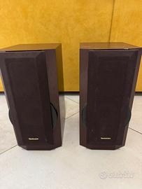 Diffusori Technics SB-HD510 coppia originale