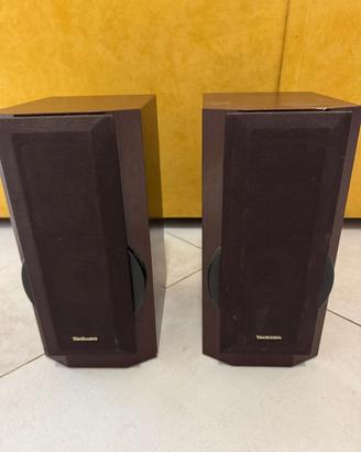 Diffusori Technics SB-HD510 coppia originale
