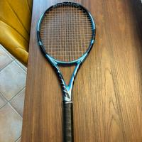 Babolat pure drive 98