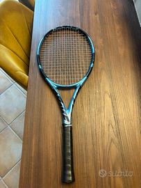 Babolat pure drive 98