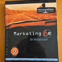 Marketing Armstrong Kotler