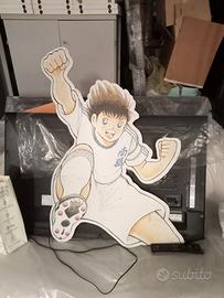 Capitan Tsubasa - Holly e Benji

Si tratta di una 