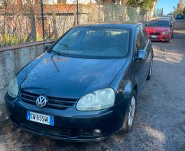 Golf 5 tdi