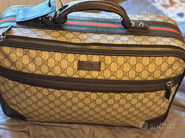 Borsa da viaggio Gucci