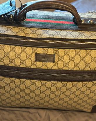 Borsa da viaggio Gucci