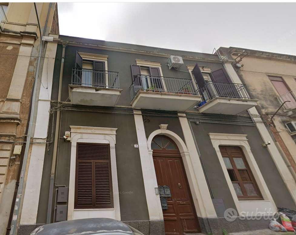 Appartamento – Catania, Borgo, Borgo-Sanzio - Altro