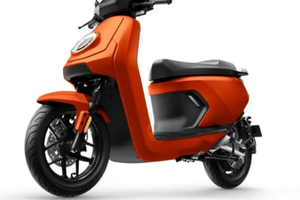 Scooter elettrico