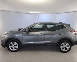 NISSAN QASHQAI 1.5 dCi 115 Business DCT