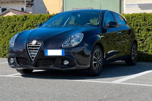 Alfa Romeo Giulietta Exclusive 1.6 105cv