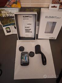Whaoo elmnt Bolt v2