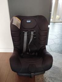 Seggiolino auto chicco gruppo 0-1