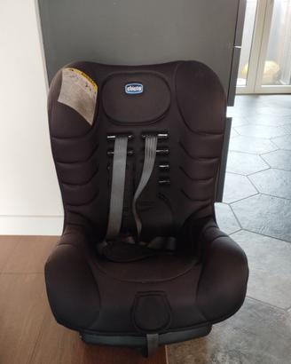 Seggiolino auto chicco gruppo 0-1