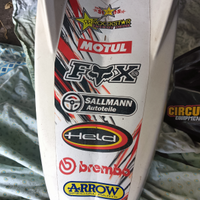 Ricambi Husqvarna 610 sm