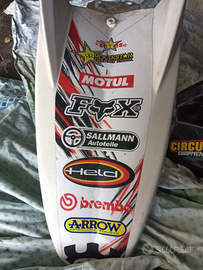 Ricambi Husqvarna 610 sm