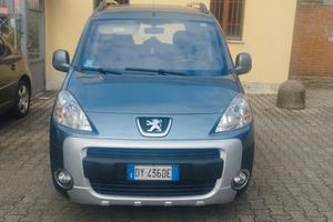 Peugeot Partner Tepee 1.6 HDi 110CV Premium