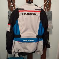 Giacca originale Honda XXL