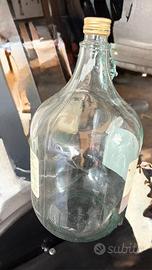 Damigiane 5 L e 54 L