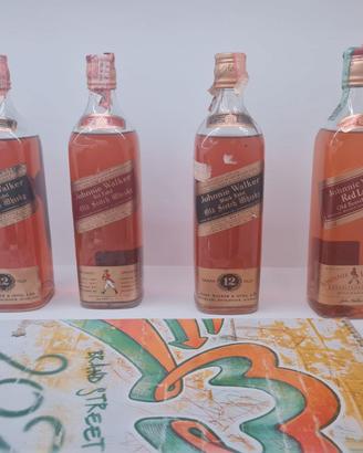 Johnnie Walker