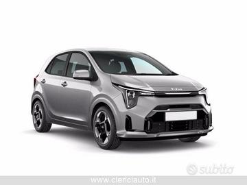 KIA Picanto 1.0 12V GPL 5 porte 20th Annivers...