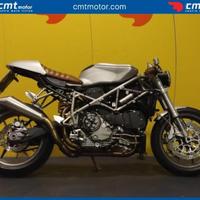 DUCATI 749 Finanziabile - grigio - 25000