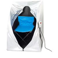 Sauna infrarossi professionale