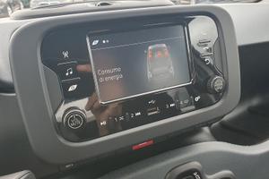 FIAT Panda MY24 1.0 FireFly S&S Hybrid 5Posti PARK