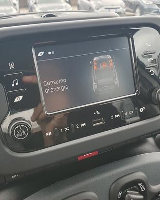 FIAT Panda MY24 1.0 FireFly S&S Hybrid 5Posti PARK